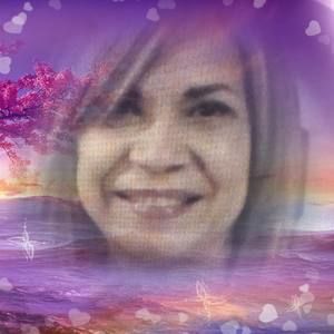 Meet your Posher, Mildred